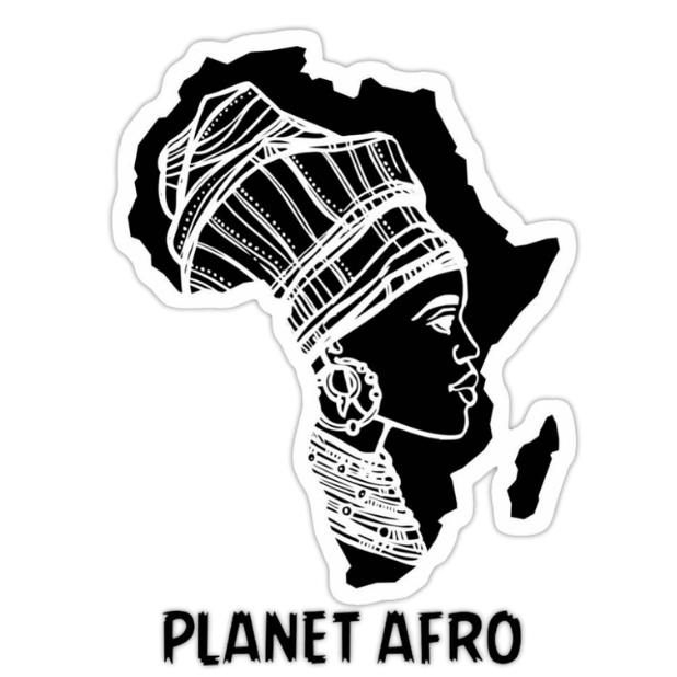 Planet Afro LTD