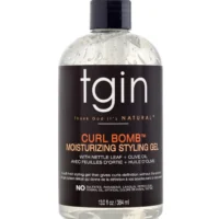 Curl Bomb Moisturizing Styling Gel