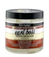 Curl Boss – Coconut Curling Gelée