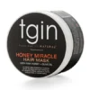 Honey Miracle Hair Mask