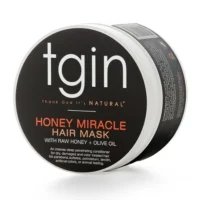 Honey Miracle Hair Mask