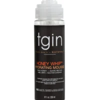 Honey Whip Hydrating Mousse
