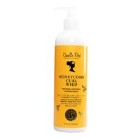 Honeycomb Curl Whip Texture-Defining Supercream
