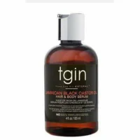 JAMAICAN BLACK CASTOR OIL HAIR & BODY SERUM
