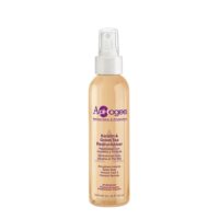 Keratin & Green Tea Restructurizer