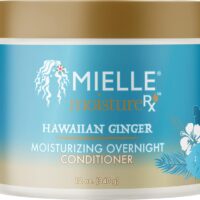 Mielle Organics Moisture RX Hawaiian Ginger Moisturizing Overnight Conditioner