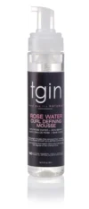 Rose Water Curl Defining Mousse