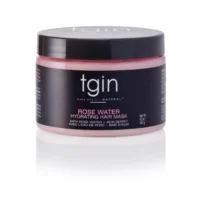Rose Water Hydrating Hair Mask
