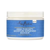 SheaMoisture Deep Conditioning Hair Masque