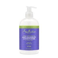 SheaMoisture Hair Care System Anti-Dandruff Conditioner