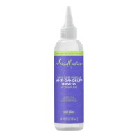 SheaMoisture Hair Care System Anti-Dandruff Leave-In
