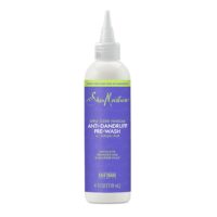 SheaMoisture Hair Care System Anti-Dandruff Pre-Wash