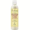 SheaMoisture Jamaican Black Castor Oil, Strengthen & Restore Styling Lotion, Moisturize & Style