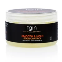 Smooth & Hold Edge Control
