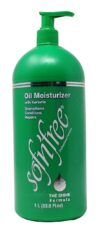 Sofn’Free Oil Moisturizer With Keravite 1L
