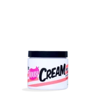 The Doux Cream Twist+Curl Cream