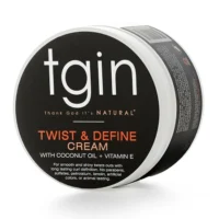 Twist & Define Cream