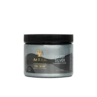 curl color sassy silver