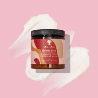 jamaican black castor oil moisturizing masque