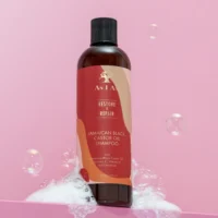 jamaican black castor oil shampoo