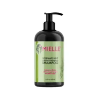 mielle rosemery mint shampoo