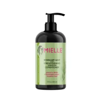mielle rosemerymint leave in condioner