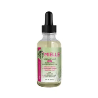 mielle rosemry mint light oil