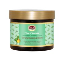 African Pride FEEL IT FORMULA STRENGTHENING BALM