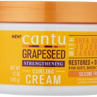 Cantu Grapeseed Curling Cream
