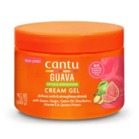 Cantu Guava Cream Gel