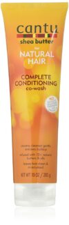 Cantu Shea Butter Complete Conditioning Co-Wash