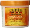Cantu Shea Butter Moisturizing Twist & Lock Gel