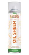 Cantu Shea Butter Oil Sheen Deep Conditioning Spray