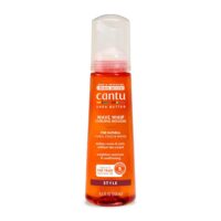 Cantu Shea Butter Wave Whip Curling Mousse