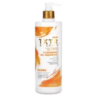 Cantu TXTR Cleansing Oil Shampoo