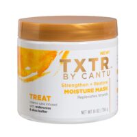 Cantu TXTR Moisture Mask