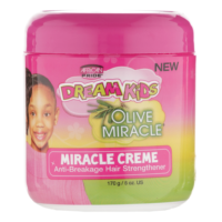 DREAM KIDS MIRACLE CREME