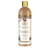 HONEY, CHOCOLATE & COCONUT OIL CONDITIONER