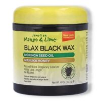 Jamaican Mango & Lime
