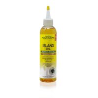 Jamaican Mango & Lime Island Scalp Oil