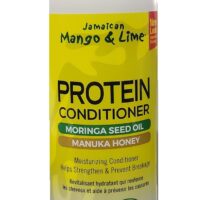 Jamaican Mango & Lime Protein Conditioner