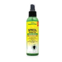 Jamaican Mango & Lime Sproil Spray Oil For Hair