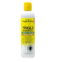 Jamaican Mango & Lime Tingle Shampoo