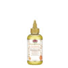 MOISTURE MIRACLE CASTOR, GRAPESEED, ARGAN, COCONUT & OLIVE 5 ESSENTIAL OILS