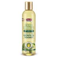 OLIVE MIRACLE GROWTH OIL TREATMENT
