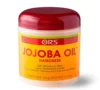 ORS JOJOBA OIL HAIRDRESS ADDS MOISTURE & SHINE