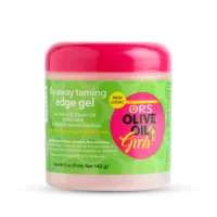 ORS OLIVE OIL GIRLS FLY-AWAY TAMING EDGE GEL