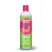 ORS OLIVE OIL GIRLS GENTLE CLEANSE SHAMPOO