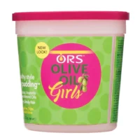 ORS OLIVE OIL GIRLS HEALTHY STYLE HAIR PUDDING