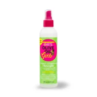 ORS OLIVE OIL GIRLS LEAVE-IN CONDITIONING DETANGLER